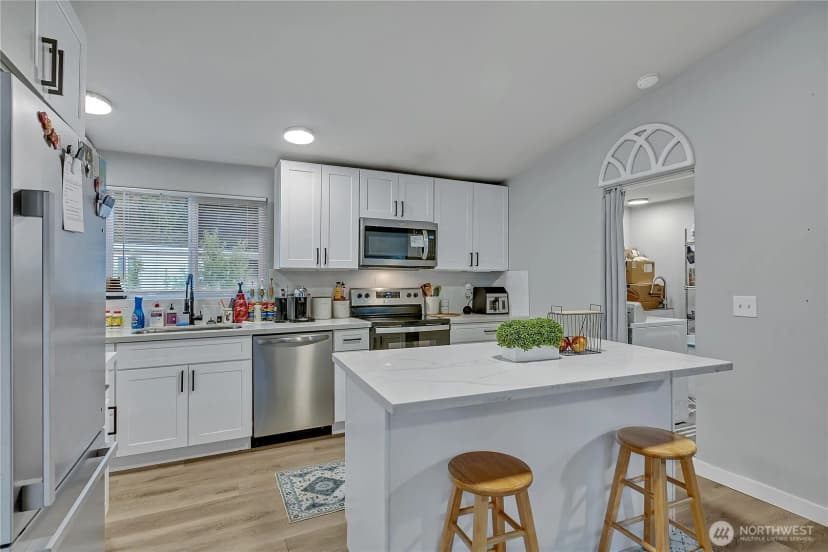 Property photo for 10707 209th Avenue E, Bonney Lake photo 12