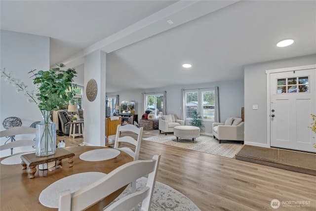 Property photo for 10707 209th Avenue E, Bonney Lake photo 4