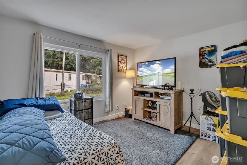 Property photo for 10707 209th Avenue E, Bonney Lake photo 18