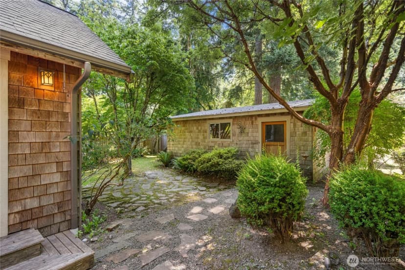 Property photo for 5579 Ne Foster Road, Bainbridge Island photo 26