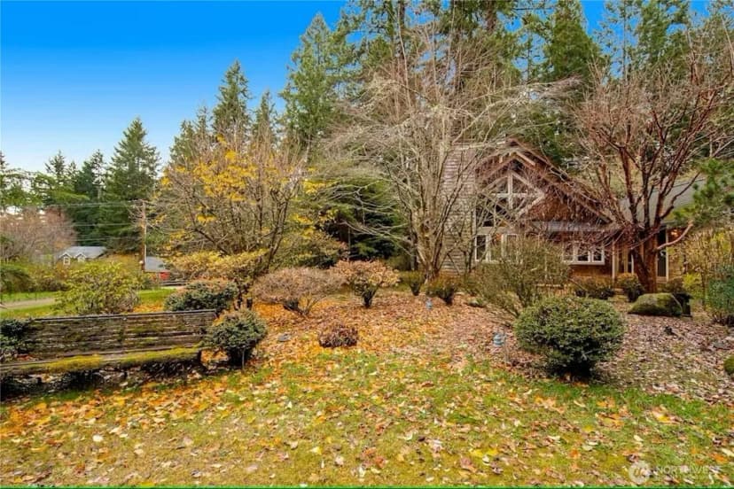 Property photo for 5579 Ne Foster Road, Bainbridge Island photo 35