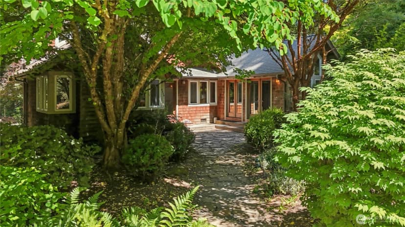Property photo for 5579 Ne Foster Road, Bainbridge Island photo 36