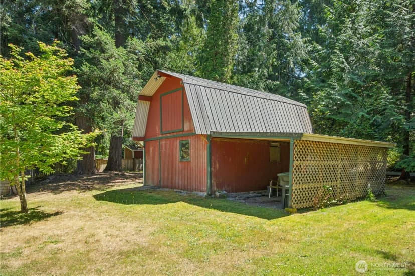 Property photo for 5579 Ne Foster Road, Bainbridge Island photo 29