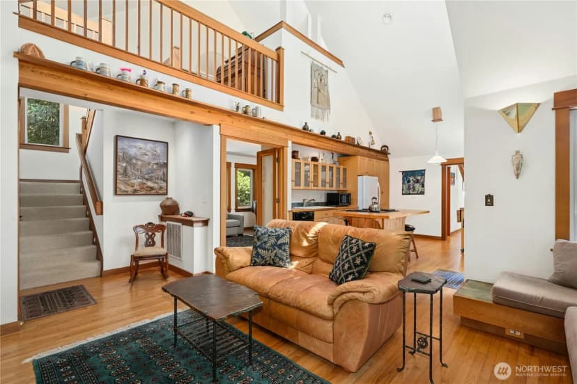Property photo for 5579 Ne Foster Road, Bainbridge Island photo 5