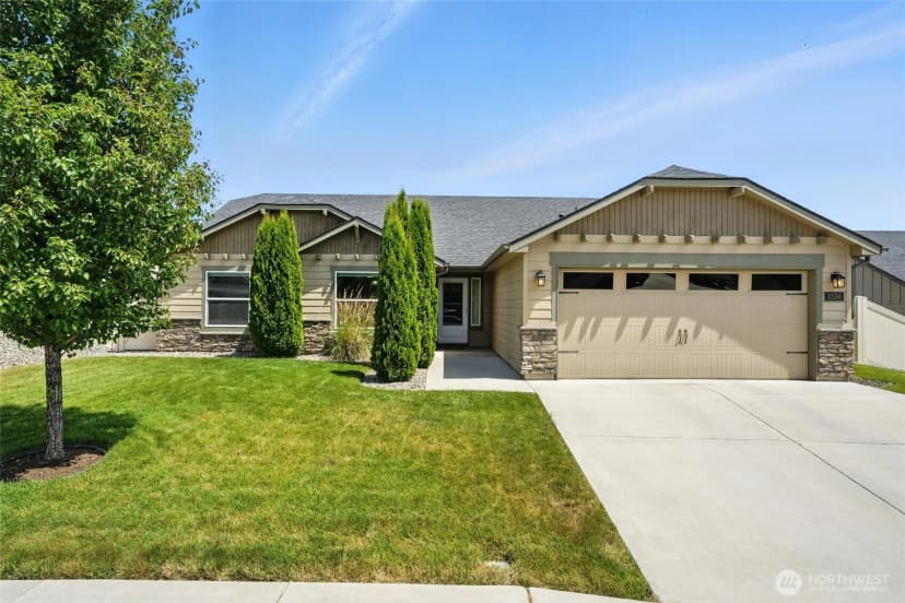 Property photo for 1330 Caprio Loop, Walla Walla