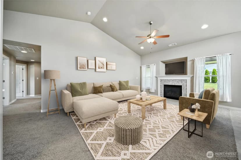 Property photo for 1330 Caprio Loop, Walla Walla photo 6