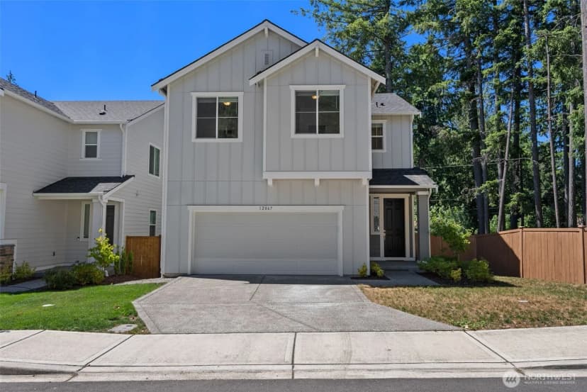 Property photo for 12867 Springboard Avenue, Silverdale