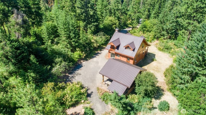 Property photo for 120 Noble Place, Cle Elum photo 35