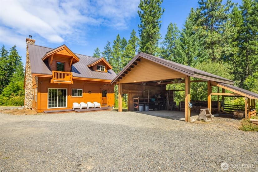 Property photo for 120 Noble Place, Cle Elum photo 32