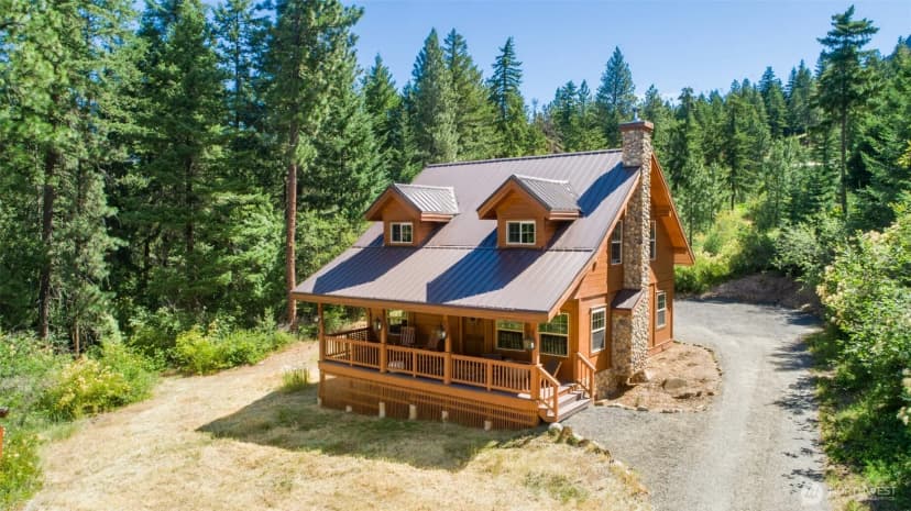 Property photo for 120 Noble Place, Cle Elum photo 39