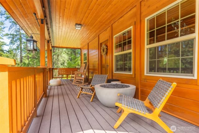 Property photo for 120 Noble Place, Cle Elum photo 3