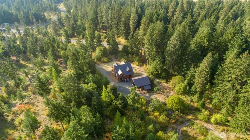 Property photo for 120 Noble Place, Cle Elum photo 37