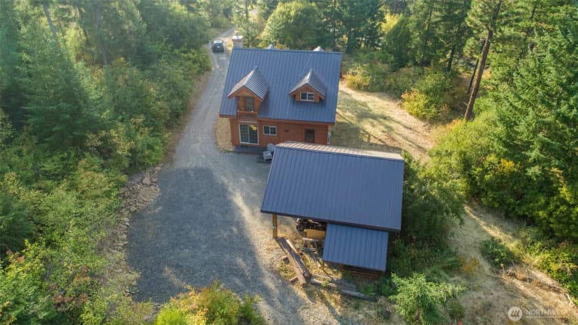 Property photo for 120 Noble Place, Cle Elum photo 36