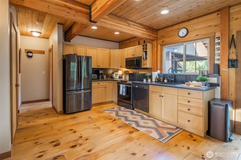 Property photo for 120 Noble Place, Cle Elum photo 8