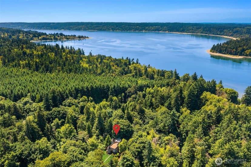 Property photo for 24917 Dockton Road Sw, Vashon photo 37