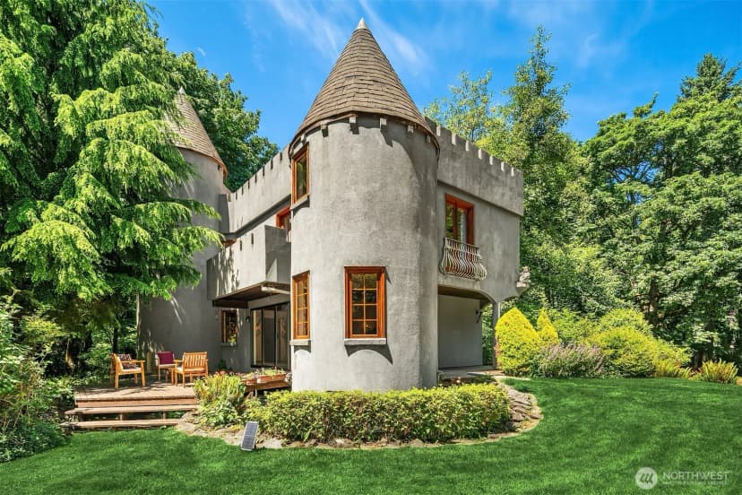 Property photo for 24917 Dockton Road Sw, Vashon