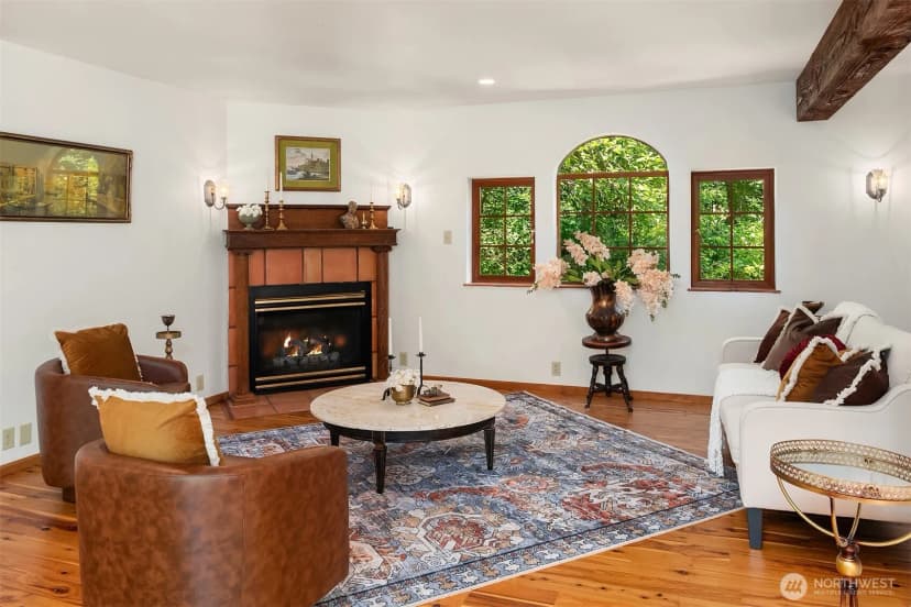 Property photo for 24917 Dockton Road Sw, Vashon photo 9