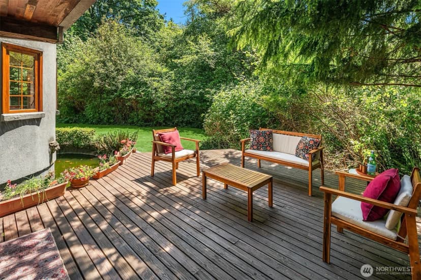 Property photo for 24917 Dockton Road Sw, Vashon photo 6