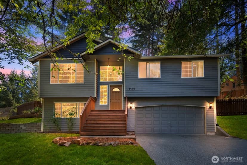 Property photo for 17502 Clear Lake Boulevard Se, Yelm photo 2