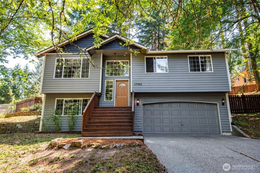 Property photo for 17502 Clear Lake Boulevard Se, Yelm