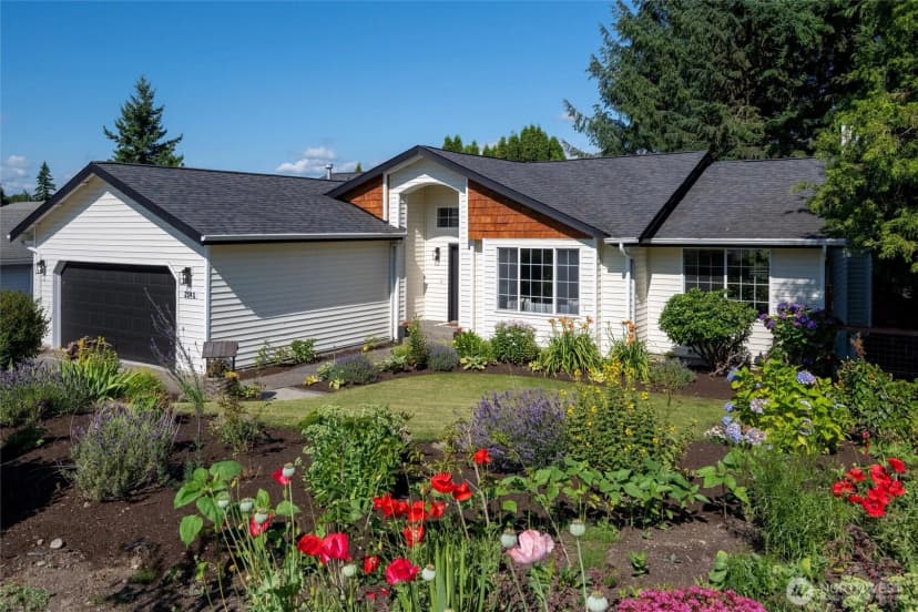 Property photo for 2141 Jason Court, Ferndale