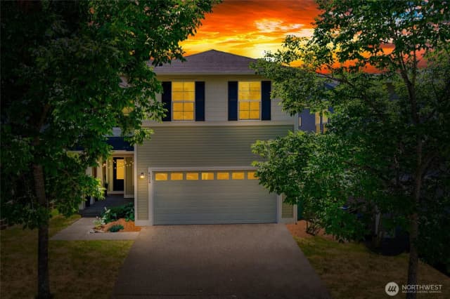 Property photo for 4624 Shuksan Street, Mount Vernon