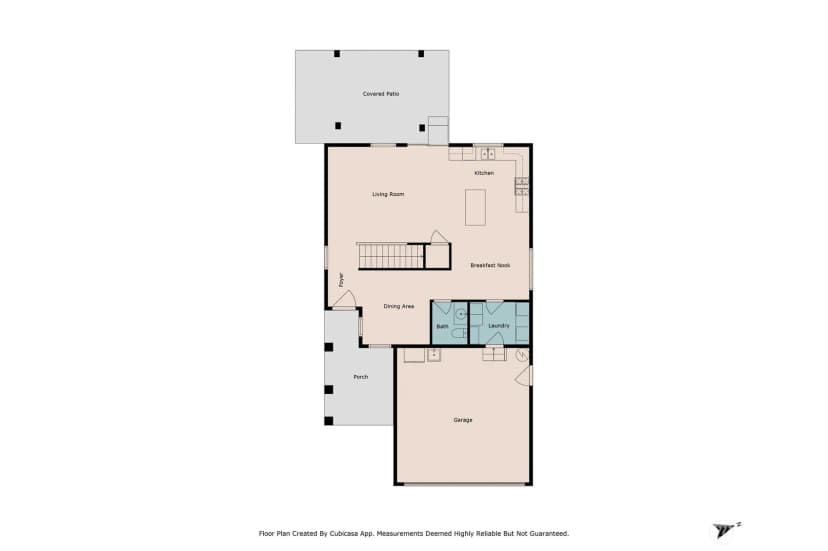 Property photo for 4624 Shuksan Street, Mount Vernon photo 9