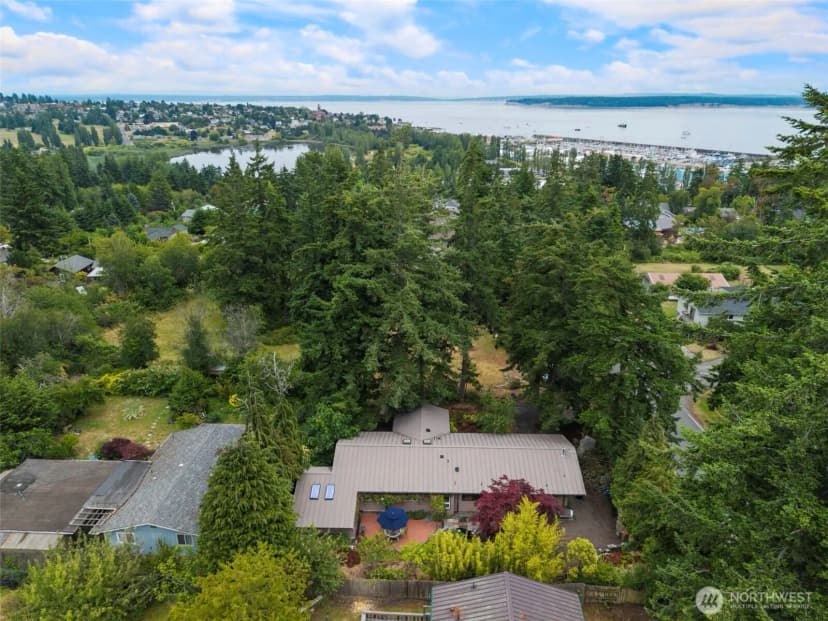 Property photo for 1201 Wilson Street, Port Townsend photo 32