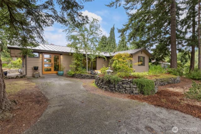 Property photo for 1201 Wilson Street, Port Townsend
