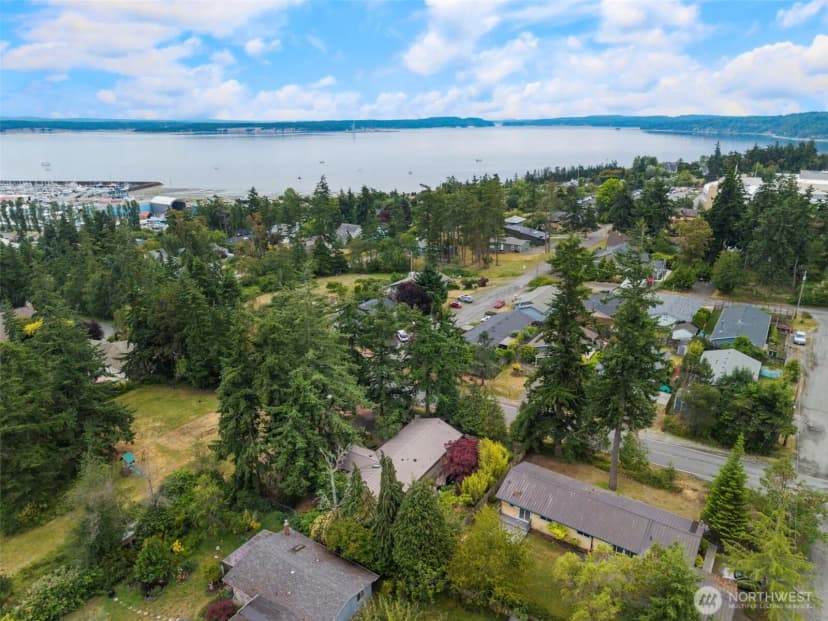 Property photo for 1201 Wilson Street, Port Townsend photo 8