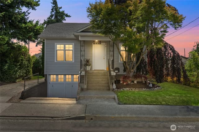 Property photo for 2318 F Street, Bellingham