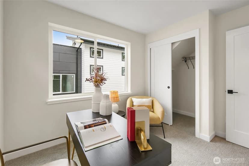 Property photo for 1740 A Nw 62nd Street, Seattle photo 26