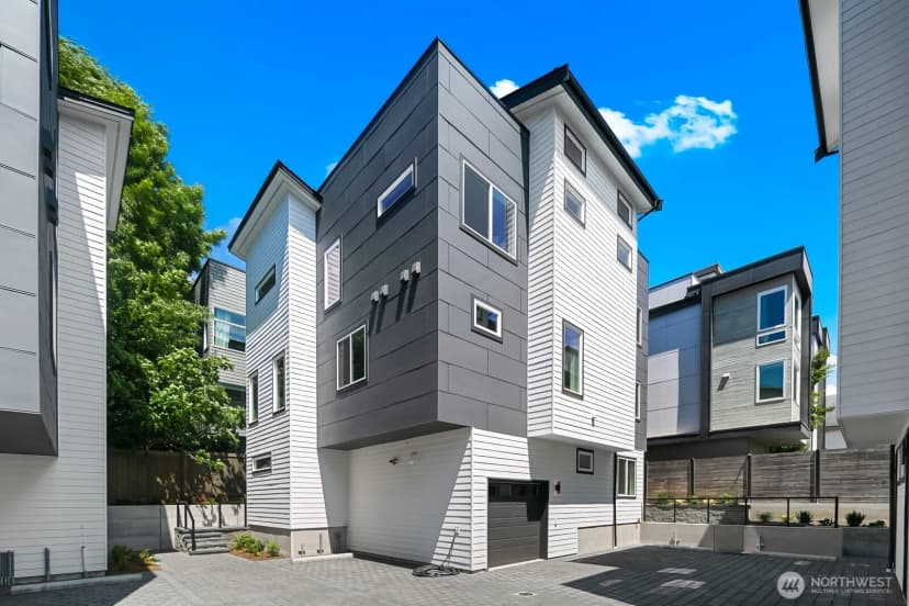 Property photo for 1740 A Nw 62nd Street, Seattle photo 30