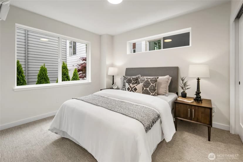 Property photo for 1740 A Nw 62nd Street, Seattle photo 22