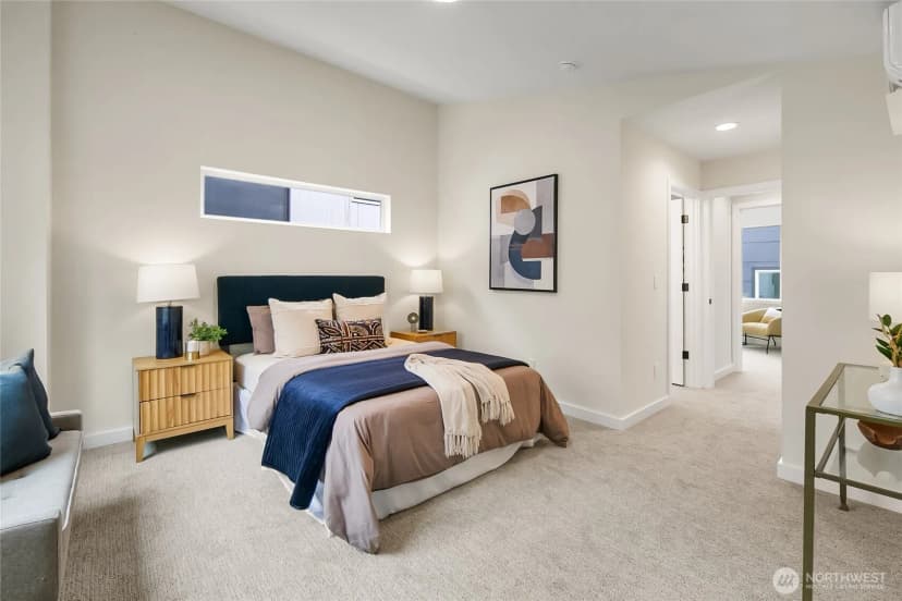 Property photo for 1740 A Nw 62nd Street, Seattle photo 15