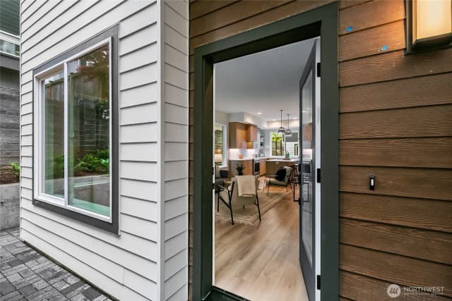 Property photo for 1740 A Nw 62nd Street, Seattle photo 2