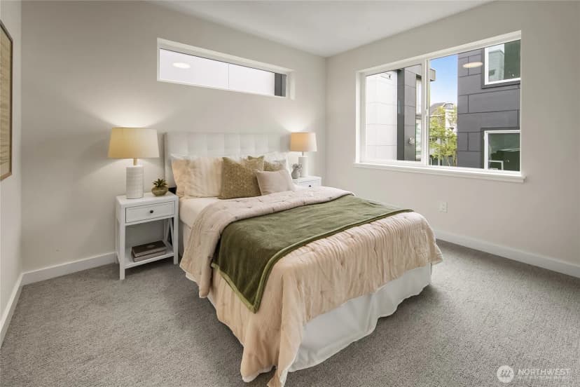 Property photo for 1740 A Nw 62nd Street, Seattle photo 18