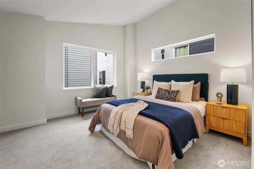 Property photo for 1740 A Nw 62nd Street, Seattle photo 14