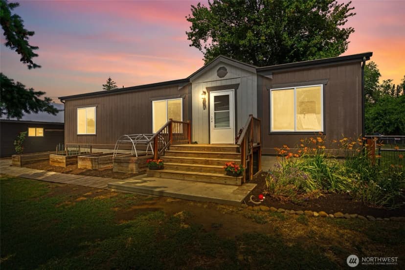 Property photo for 301 W 2nd Avenue, Kittitas photo 31
