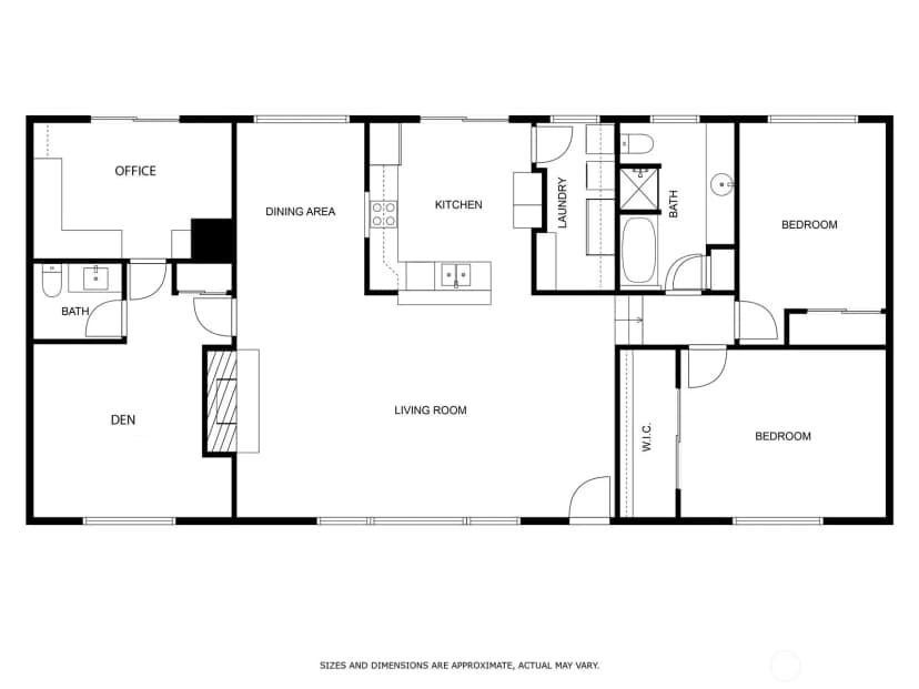 Property photo for 152 E Park Lane, Port Angeles photo 38