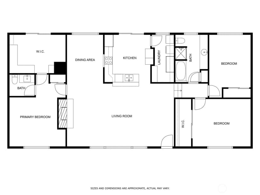Property photo for 152 E Park Lane, Port Angeles photo 37