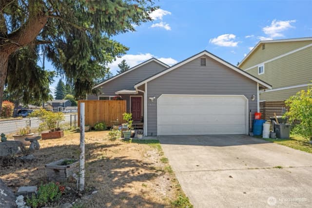 Property photo for 1430 E 59th Street, Tacoma