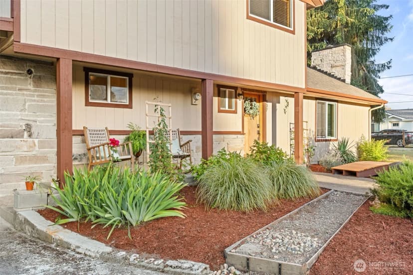 Property photo for 407 Leber Street Ne, Orting