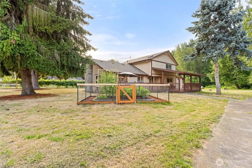 Property photo for 407 Leber Street Ne, Orting photo 31
