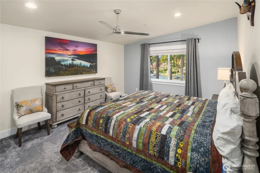 Property photo for 20910 Church Lake Drive E, Bonney Lake photo 16