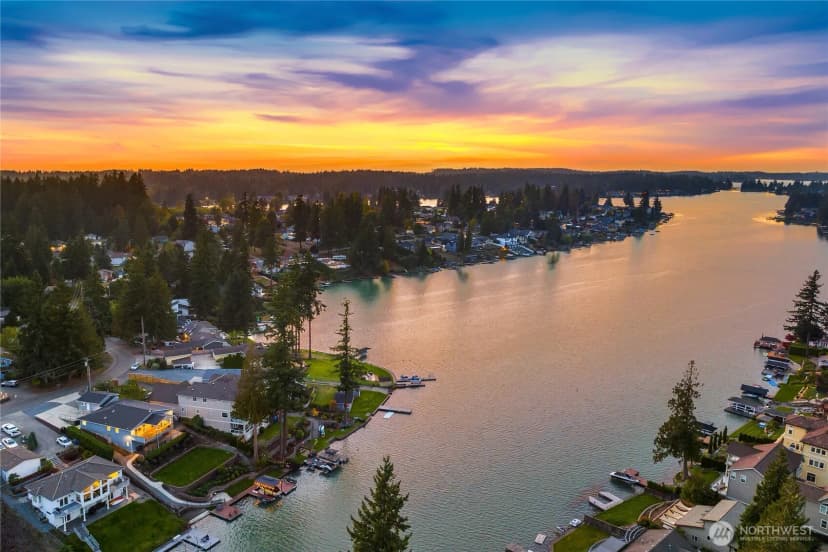 Property photo for 20910 Church Lake Drive E, Bonney Lake photo 40