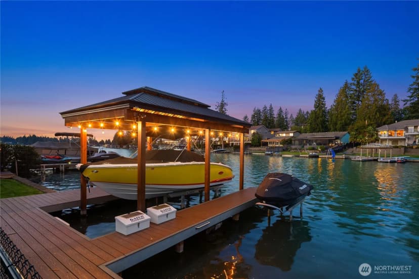 Property photo for 20910 Church Lake Drive E, Bonney Lake photo 36