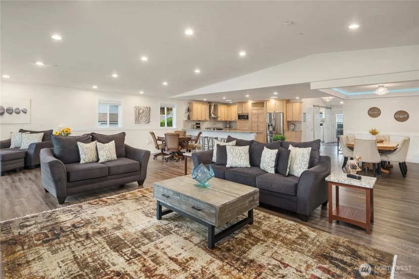 Property photo for 20910 Church Lake Drive E, Bonney Lake photo 10