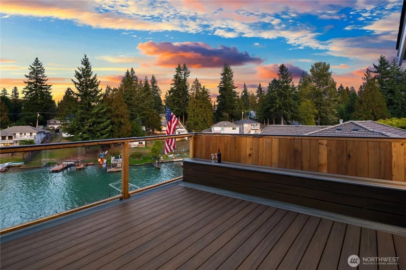 Property photo for 20910 Church Lake Drive E, Bonney Lake photo 15
