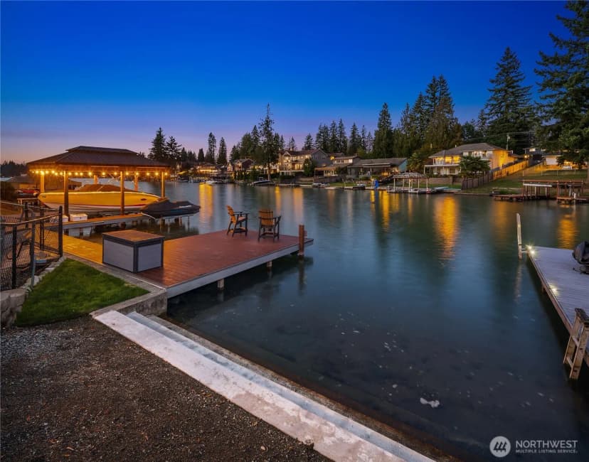 Property photo for 20910 Church Lake Drive E, Bonney Lake photo 37